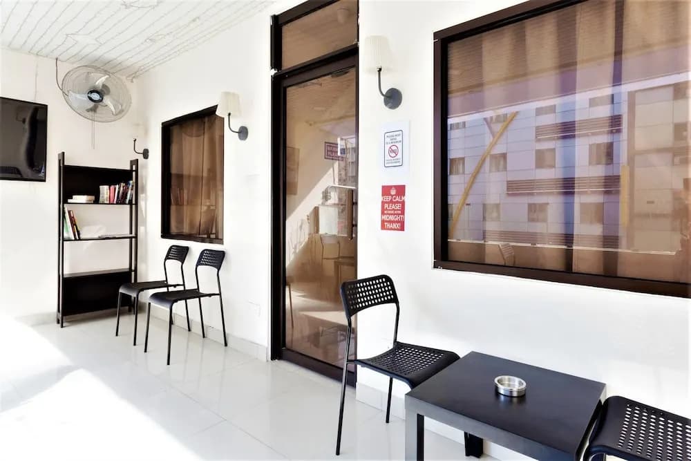 ZEN Rooms Basic Bukit Bintang - photo 7