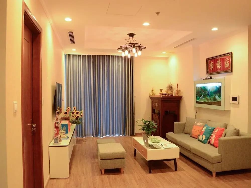 Luna's Splendid Home - photo 13