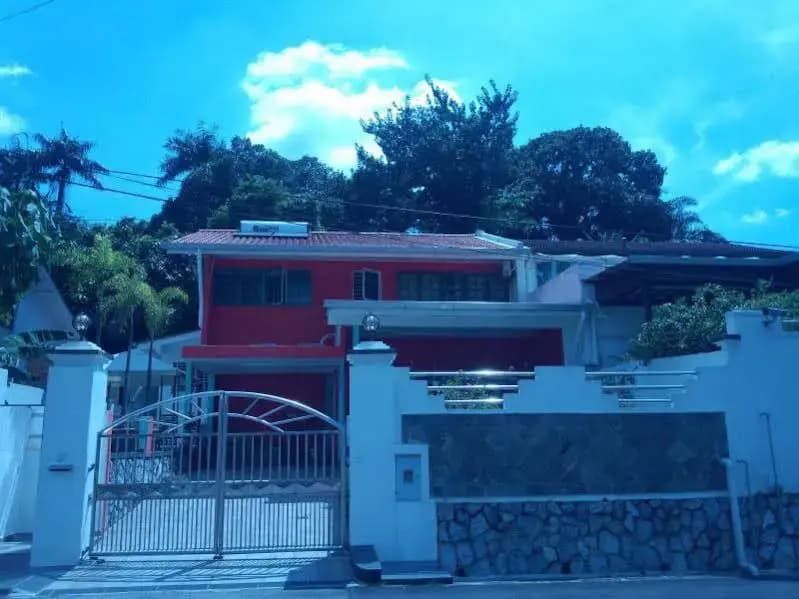 Seven Guesthouse - photo 4