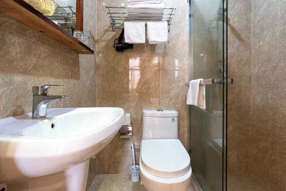 Leone d'Oro Guesthouse - photo 36