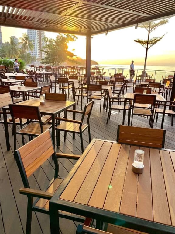 Hompton by the Beach Penang - photo 28