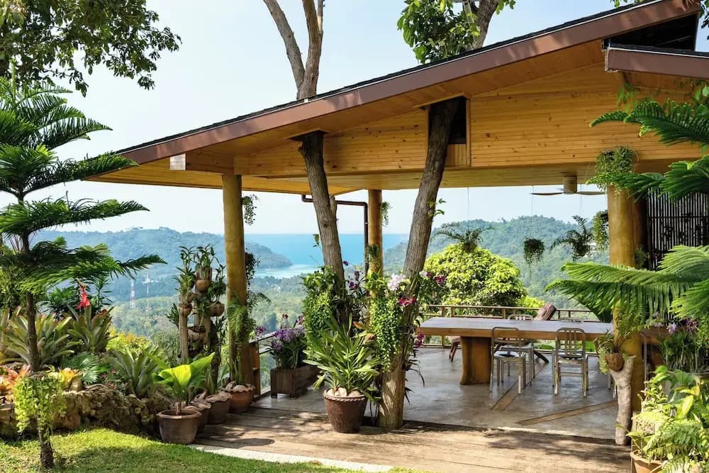 Villa Bella Vista Samui - photo 4