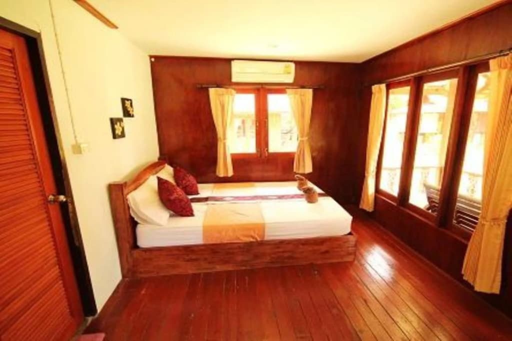 Wattana Resort - photo 4