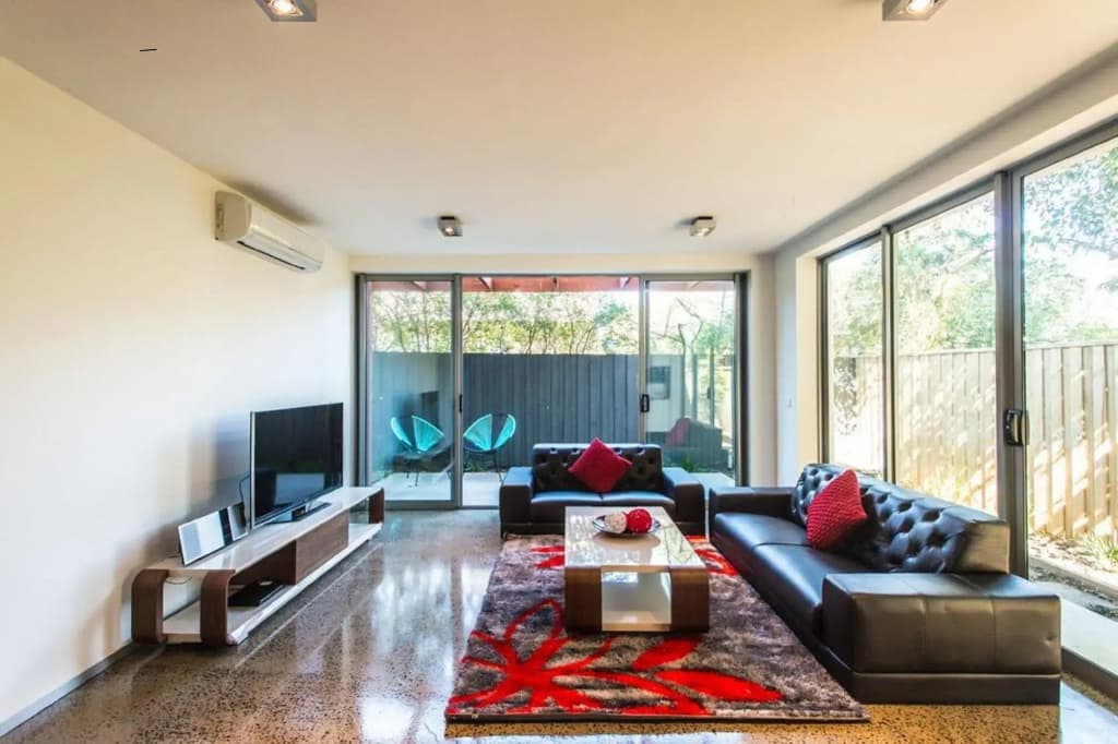 Orange Serviced Apartment - photo 4