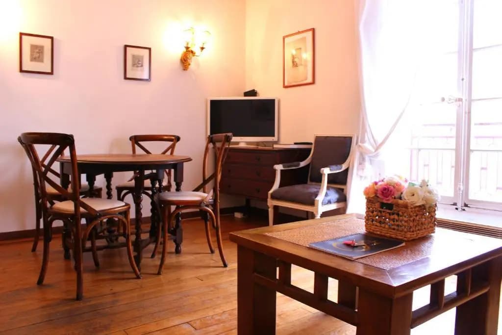 Mithouard Apartment - photo 30