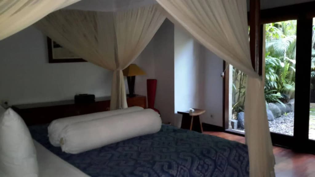 Villa Plawa Asri - photo 4