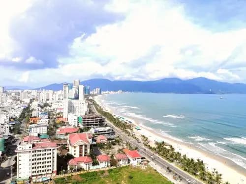 Tuan Sea View Apartment 4 - photo 15