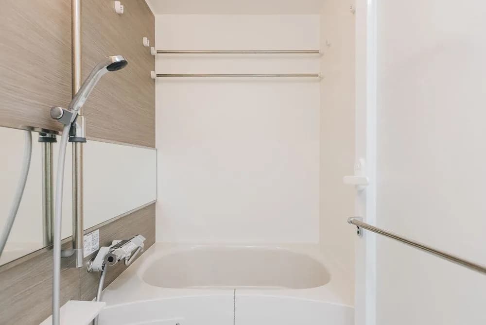 AFP Tennoji Apartment - photo 26