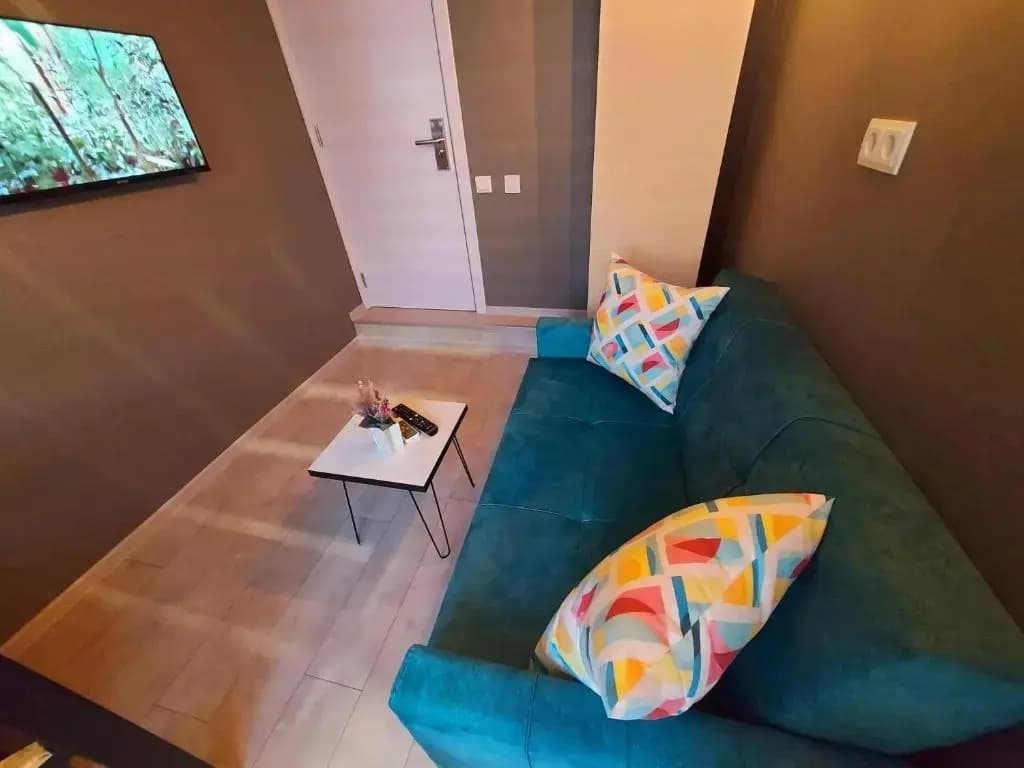The Passenger Rooms - photo 21