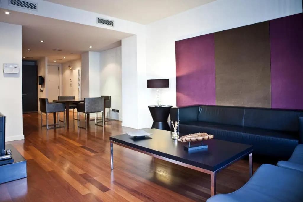 Fewdays Barcelona Apartments - photo 3