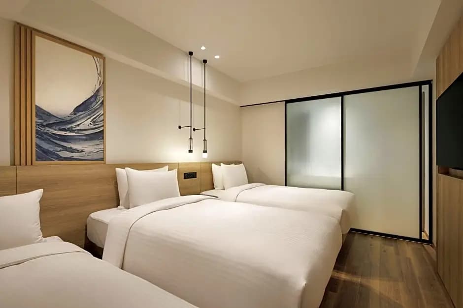 Fairfield by Marriott Osaka Namba Hotel - photo 10