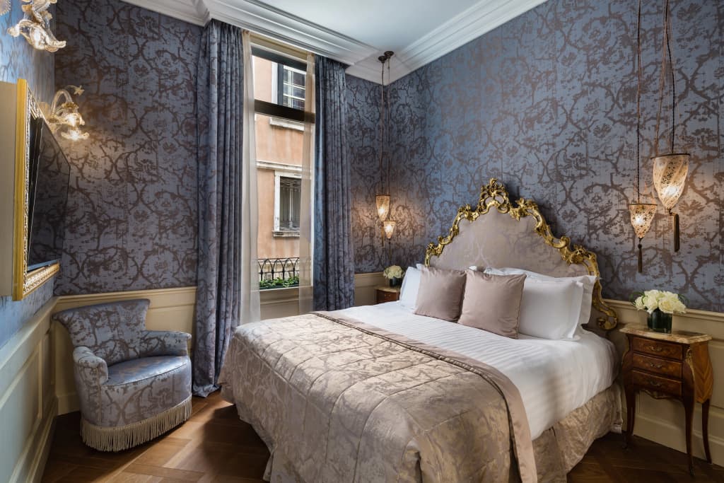 Baglioni Hotel Luna - The Leading Hotels of the World - photo 48