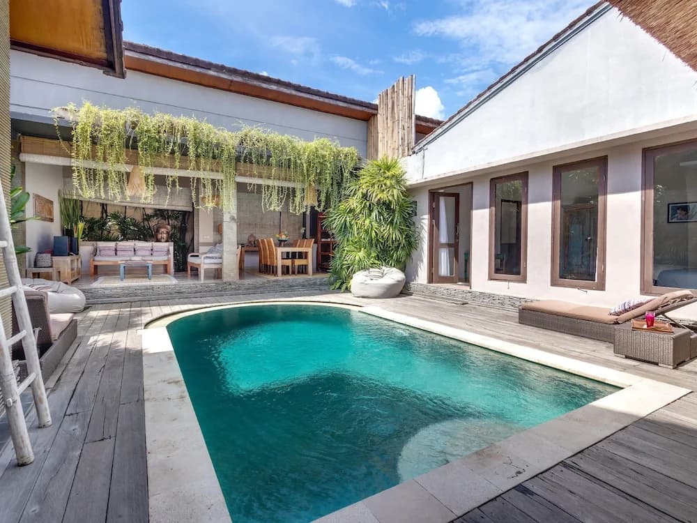 Villa Chamade - photo 11