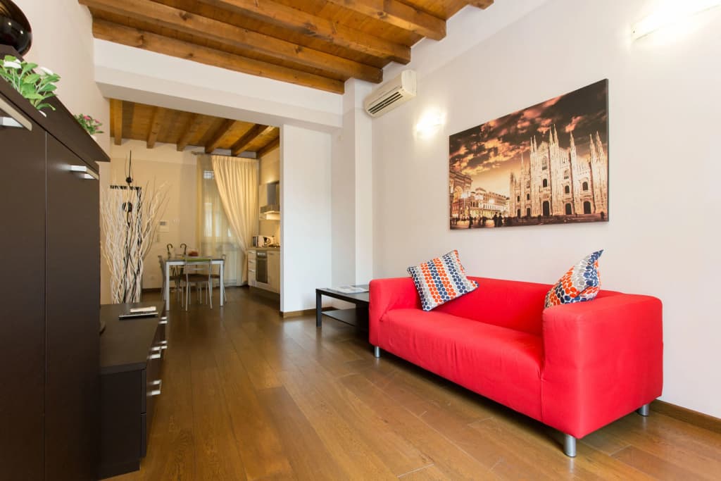 Charming Milan Apartments Brera-Madonnina - photo 21