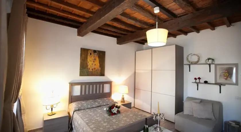 House Tour - photo 4