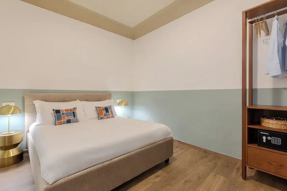 B&B Stanze Guelfe - photo 2