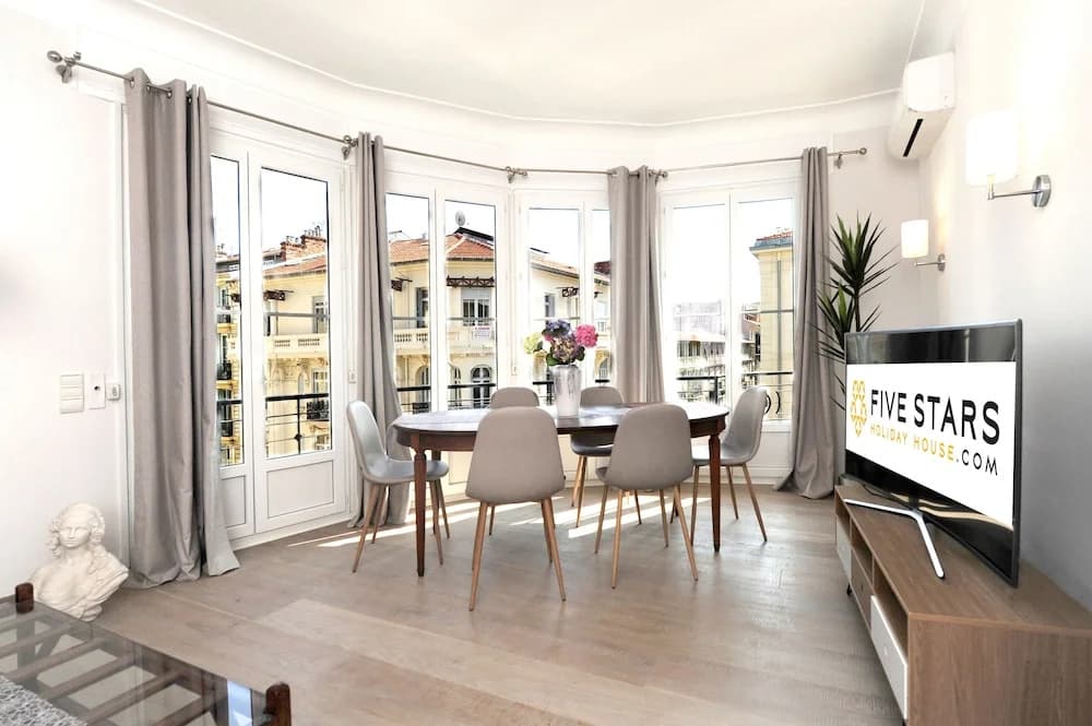 La Buffa Suite - 5 stars Holiday House - photo 14