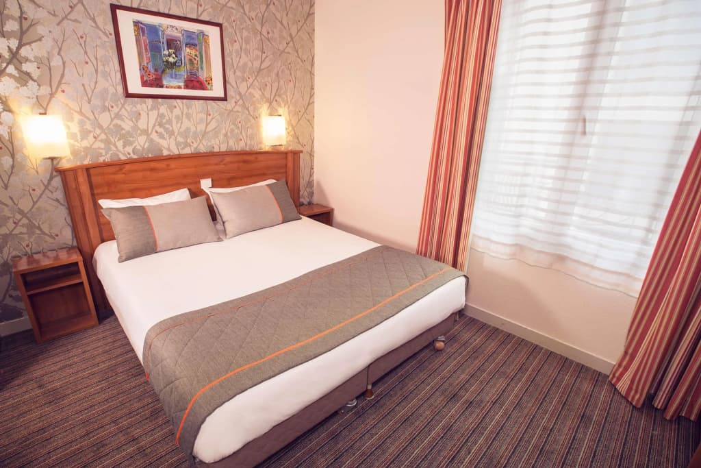 Timhotel Tour Eiffel - photo 7