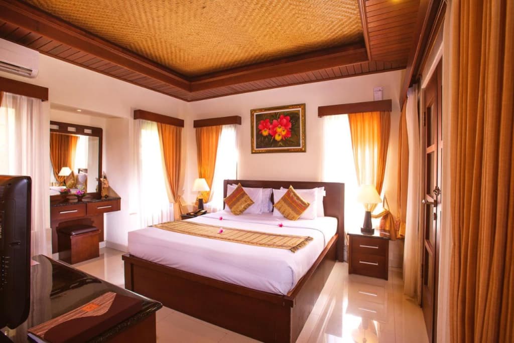 Rama Phala Resort & Spa - photo 5