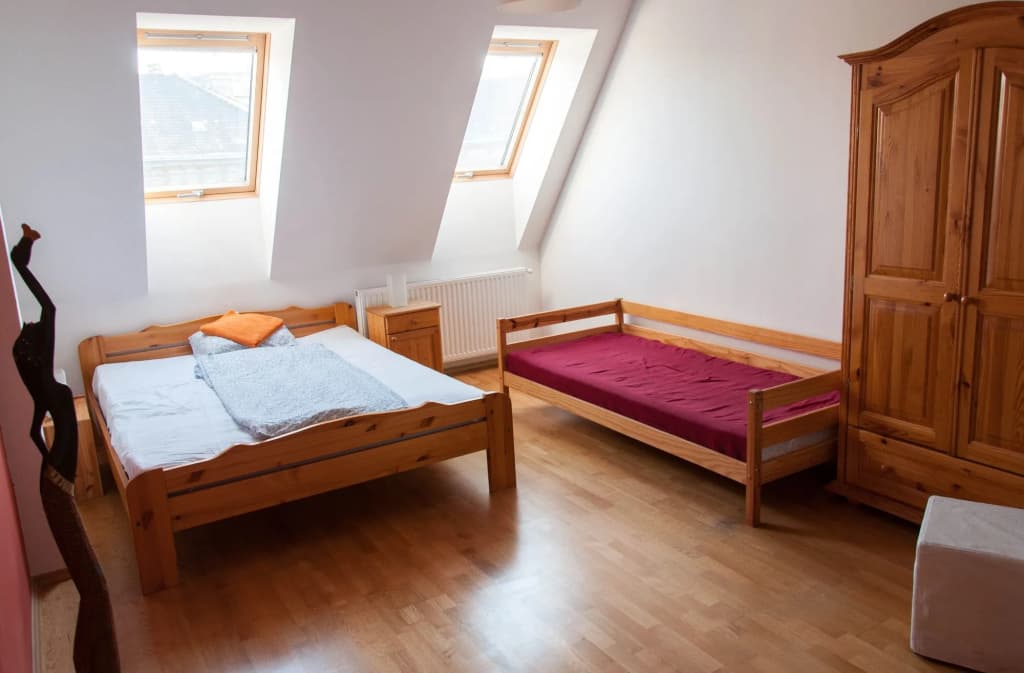 Bell Hostel and Guesthouse - main photo