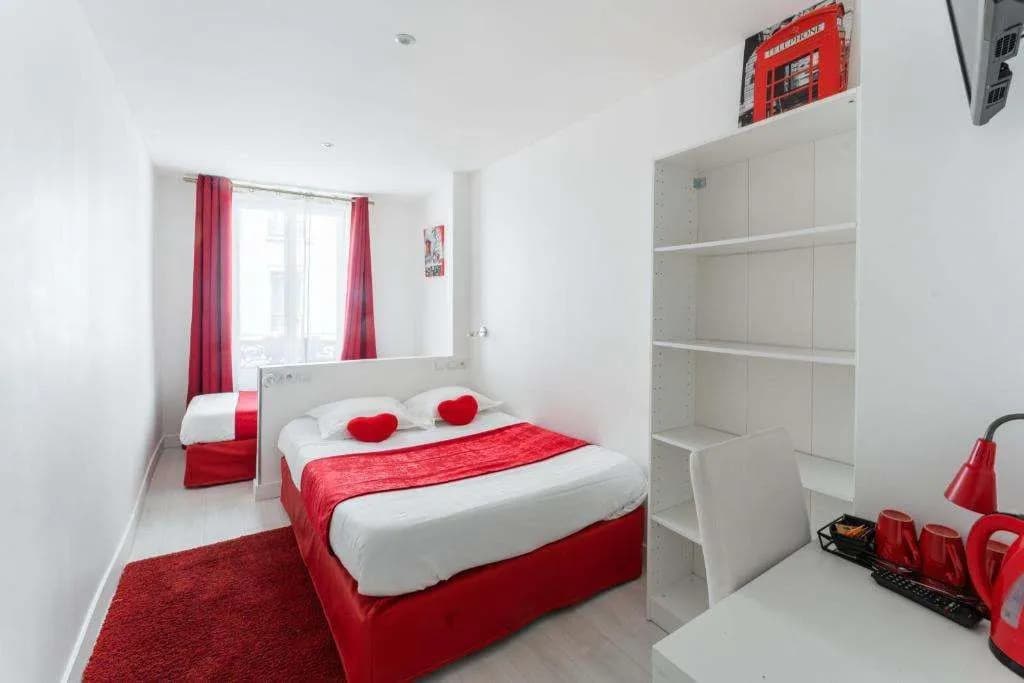 L'Oasis Montparnasse - photo 4