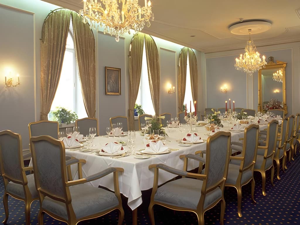 Hotel De France - photo 14