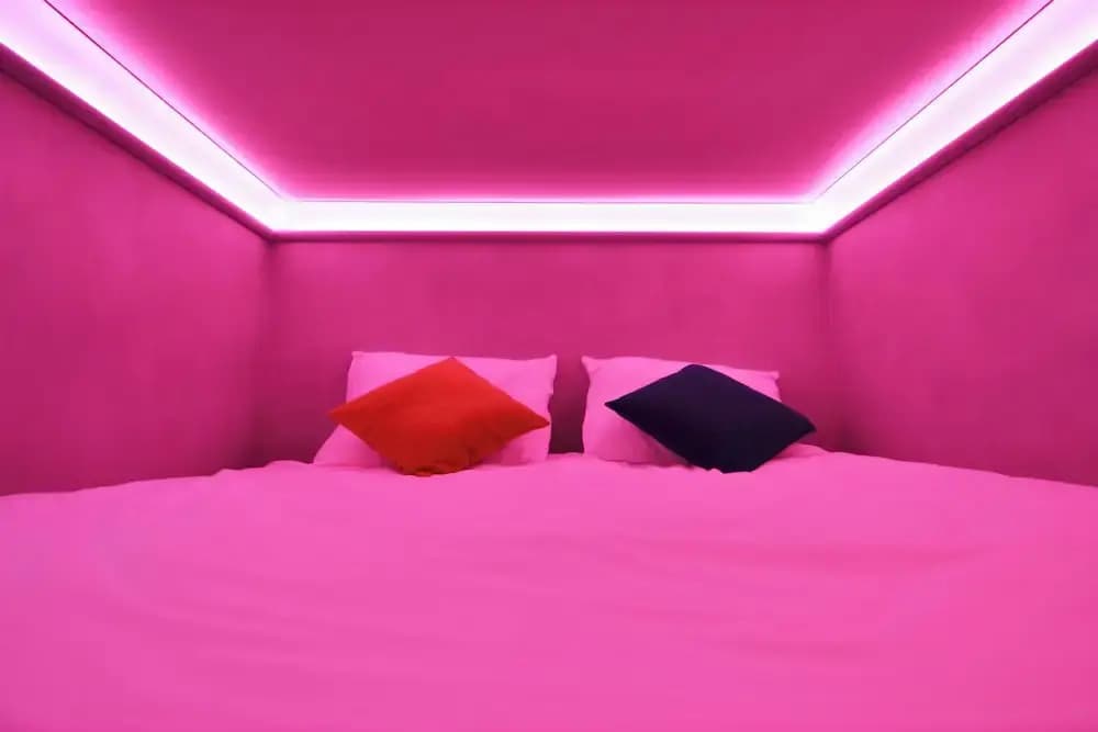 The Hyve Capsule hostel Amsterdam - photo 13