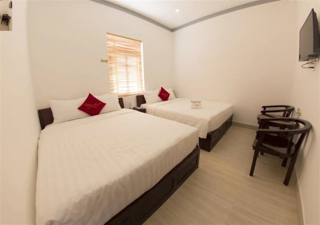 Yen Huynh Guest House - photo 10