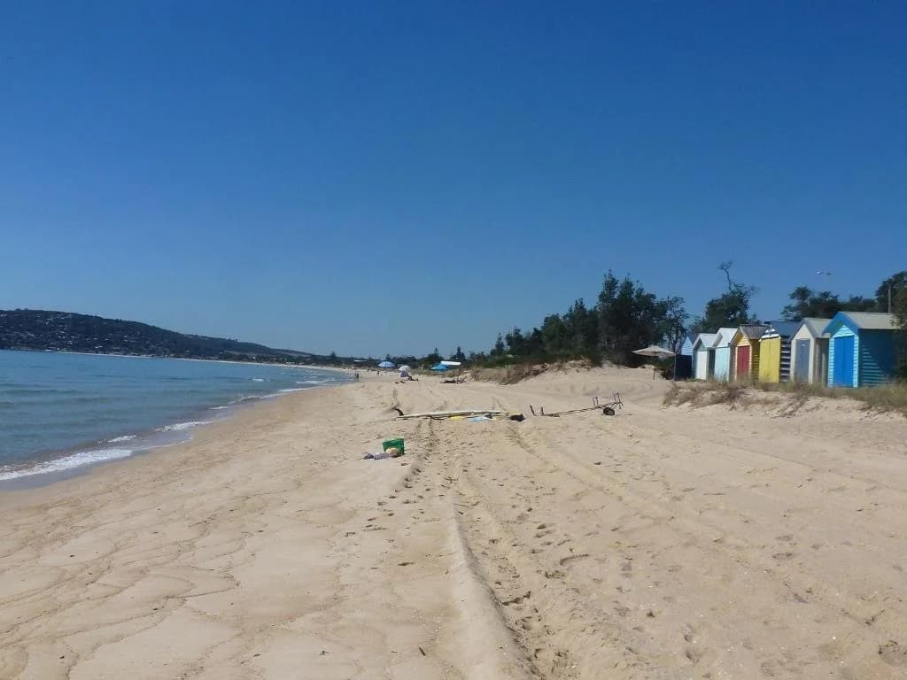Dromana Beach Getaway Motel - photo 7