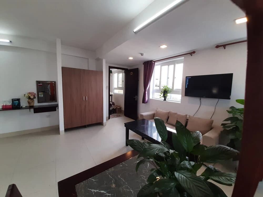 Goplus Hotel Apartment - photo 15