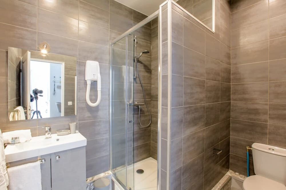 23 - Luxury Parisian Flat Montorgueil - photo 7
