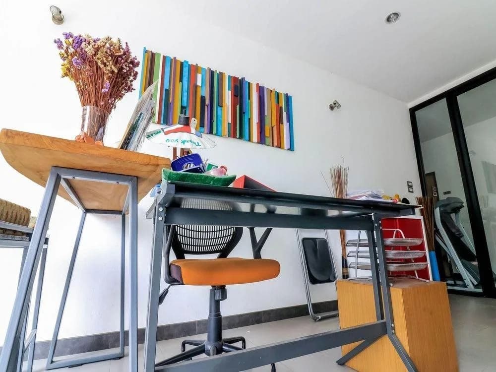Paradee Residence(ปารดี เรสซิเดนซ์) - photo 11