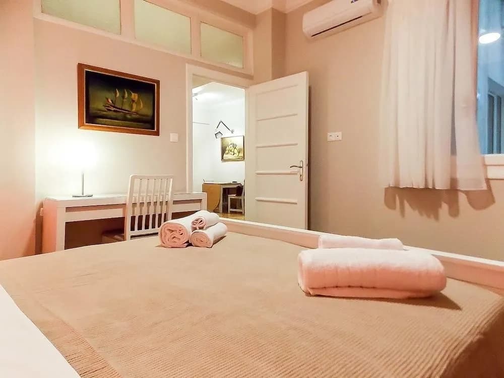 Boutique Athens Apartment Vu15 - photo 4
