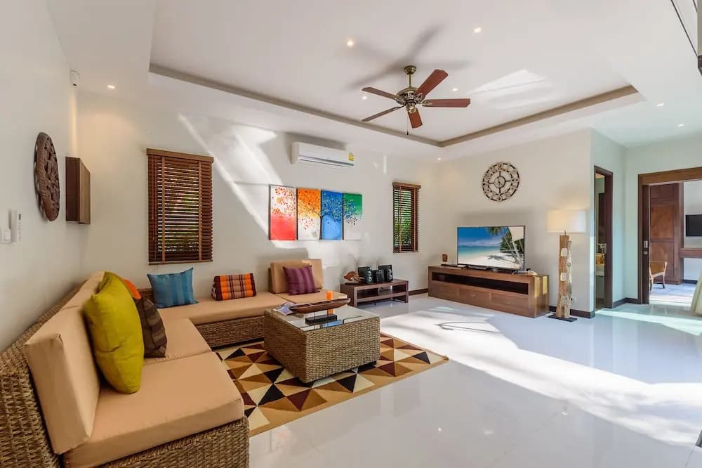 Thai Villa Rawai - photo 15