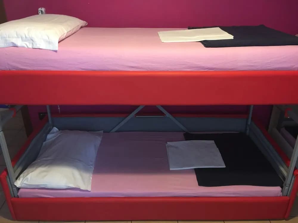 Rome City Hostel - main photo
