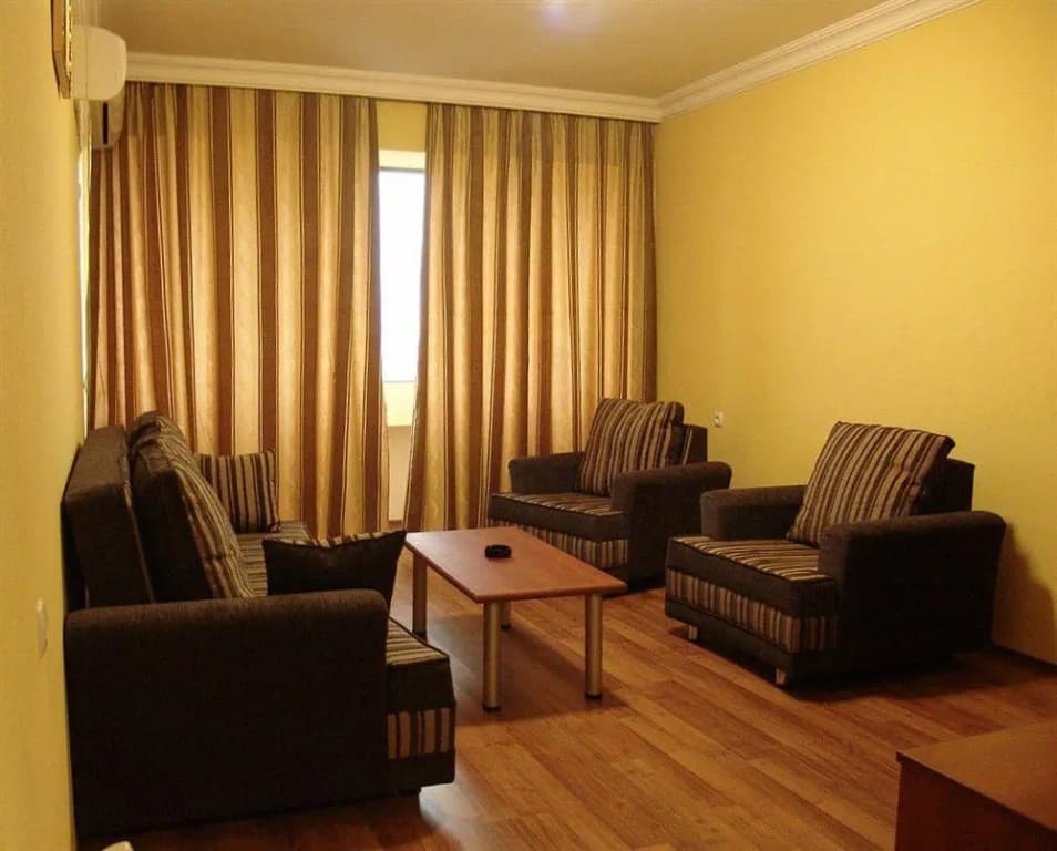 Fortune Palace Hotel - photo 4