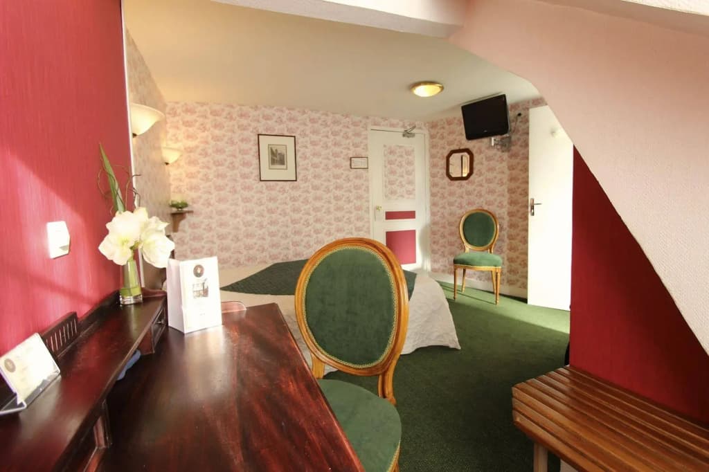 Hôtel Chopin - photo 14