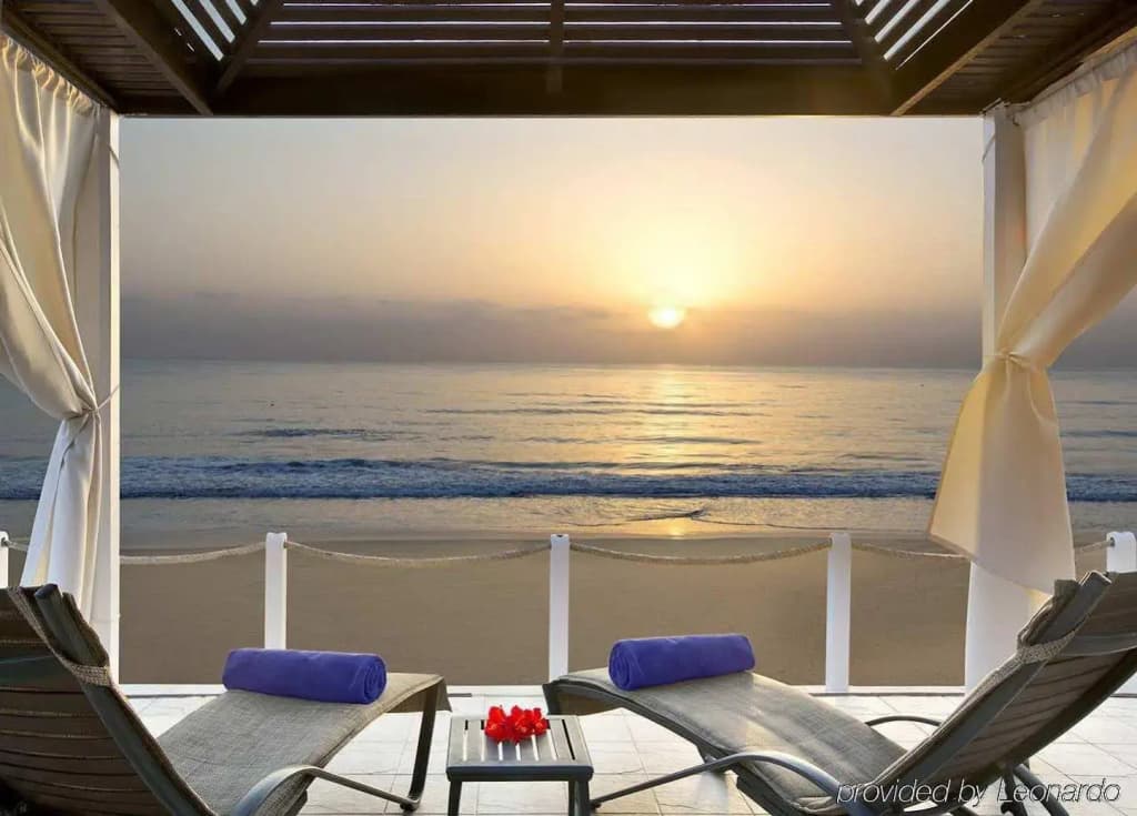 Hilton Fujairah Resort - photo 5