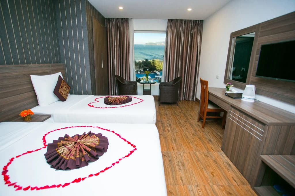 Euro Star Hotel - photo 15