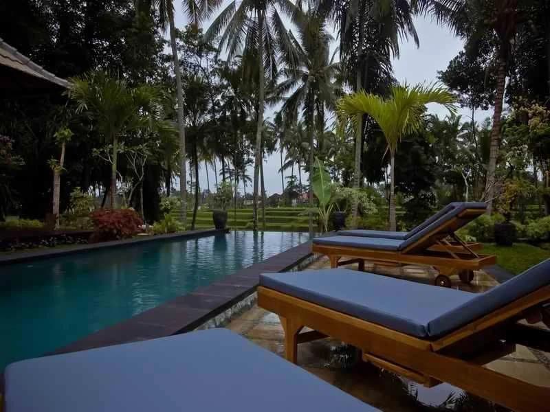 Villa Junjungan Resort Pool & Spa - photo 5
