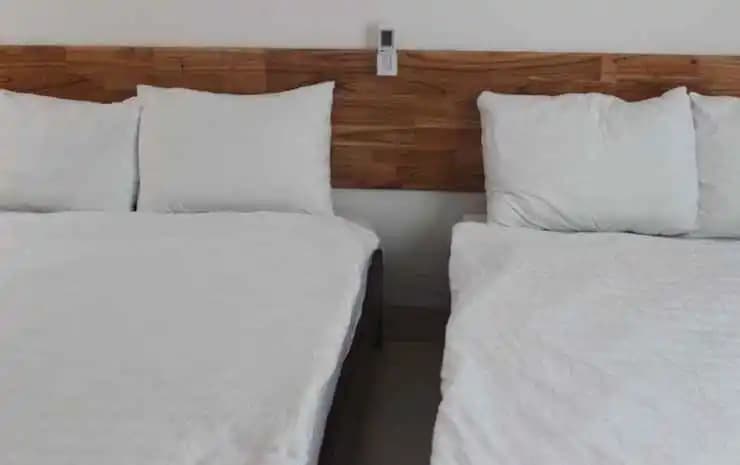 Hai Anh Hotel - photo 4