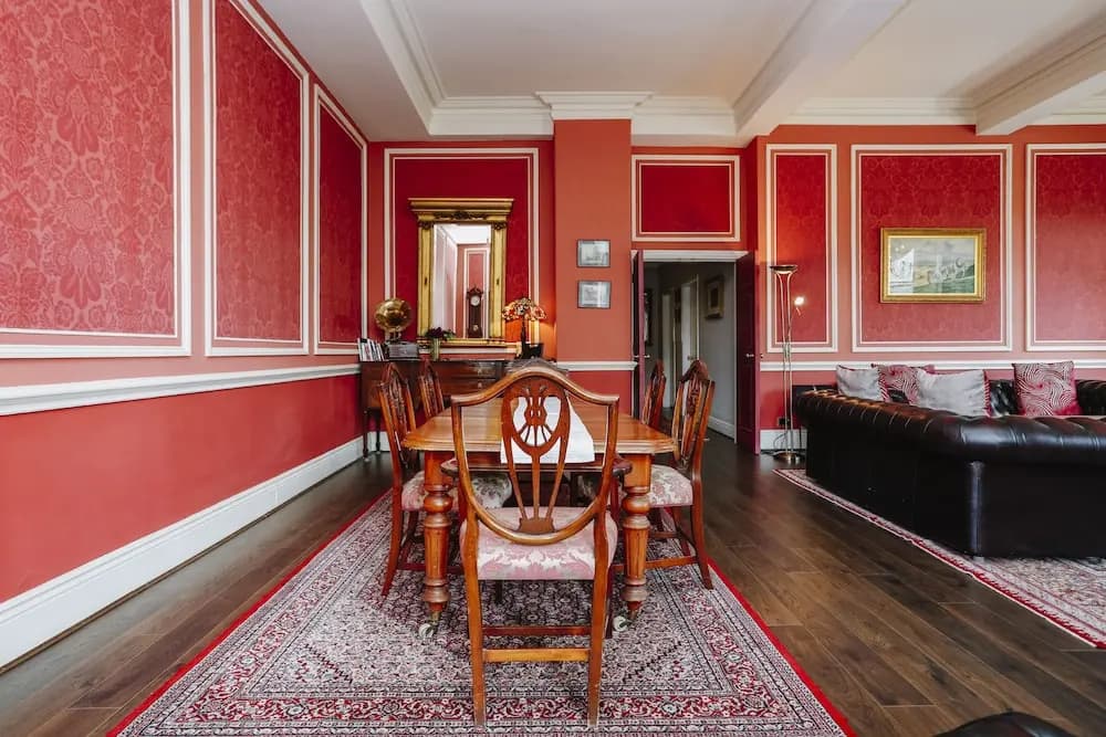 Gorgeous Royal Mile Mansion Apartment - photo 2