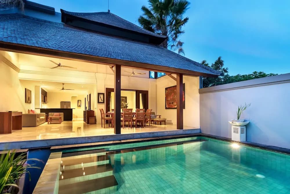 Villa Lalang Temu - photo 27