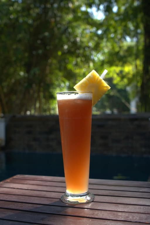 Grand Sunset Angkor Hotel - photo 11
