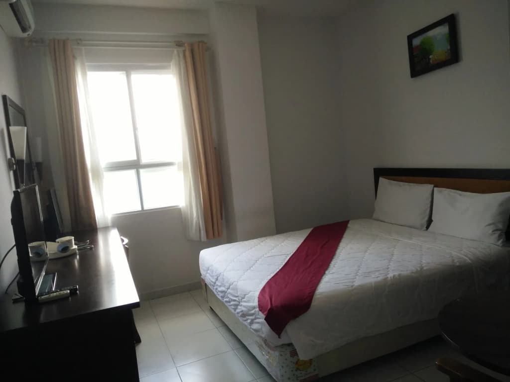 Modern SaiGon Hotel 2 - photo 3