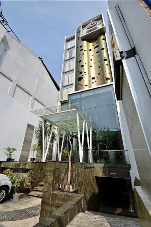 ZEN Rooms Sudirman Blora - photo 1