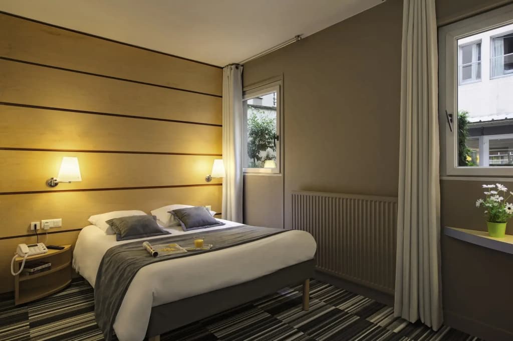 Belambra Clubs & Hotels - Hotel Le Magendie - photo 7