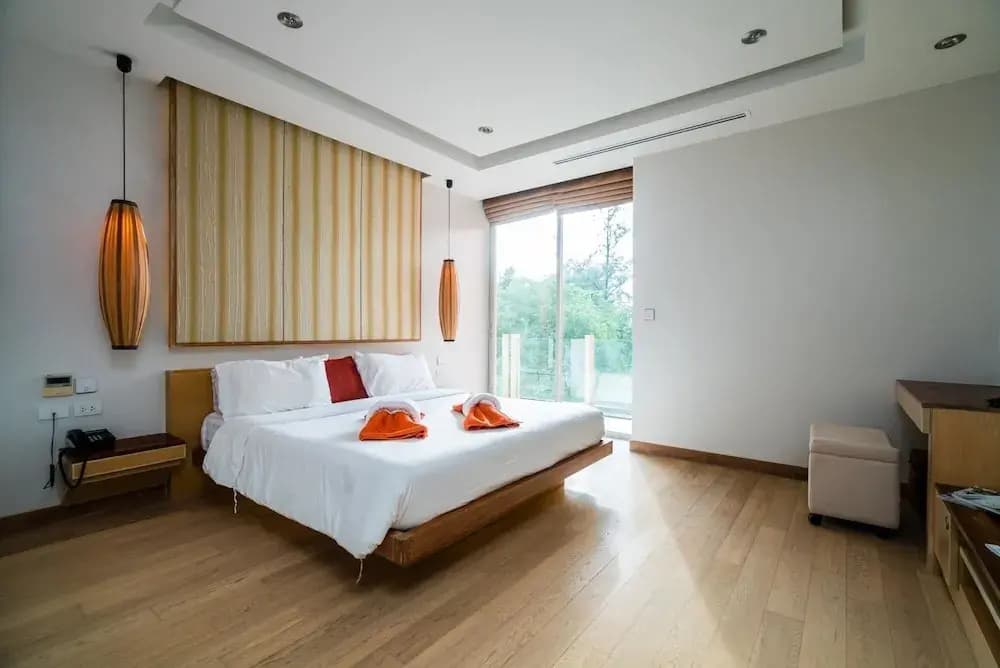 Beachfront Apartment - Walk in the Sand - photo 3