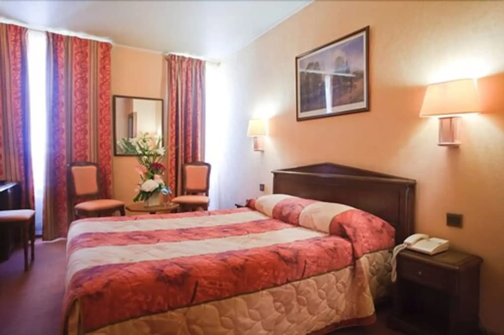 Hôtel Meslay République - photo 5
