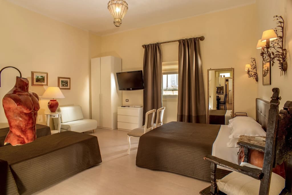 Roma Central Guest House - photo 6